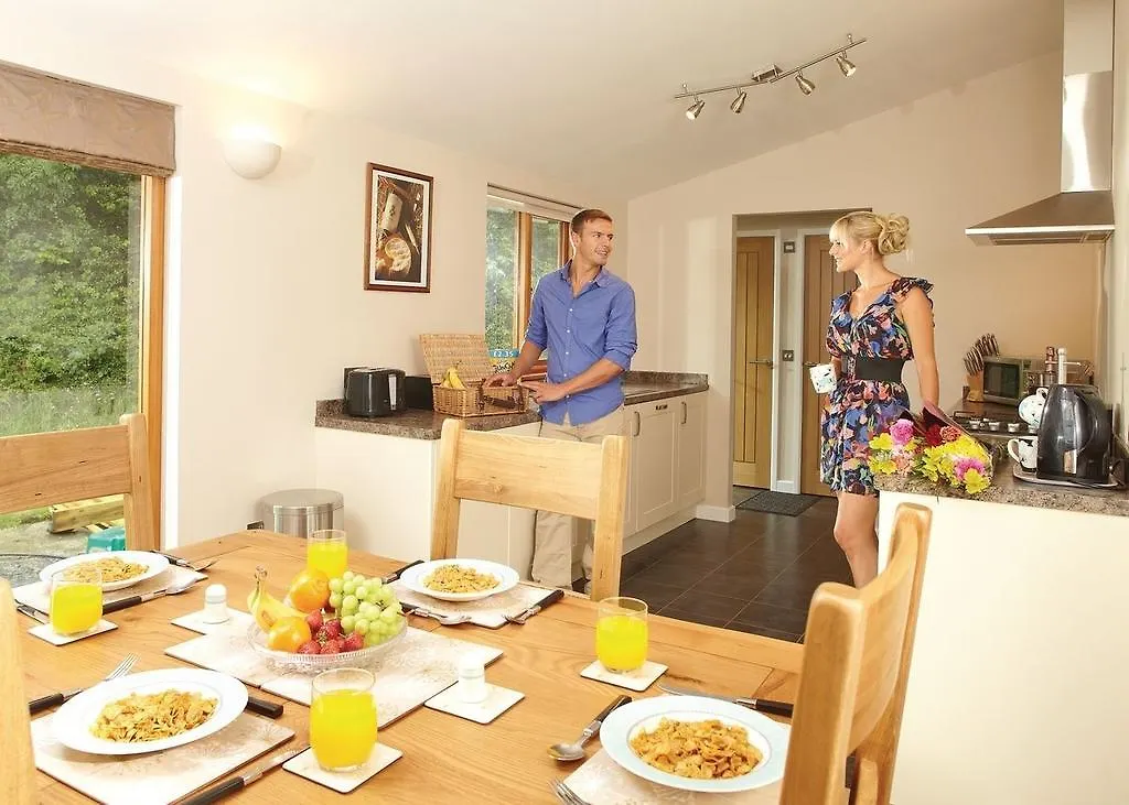 Meadows End Tatil parkı