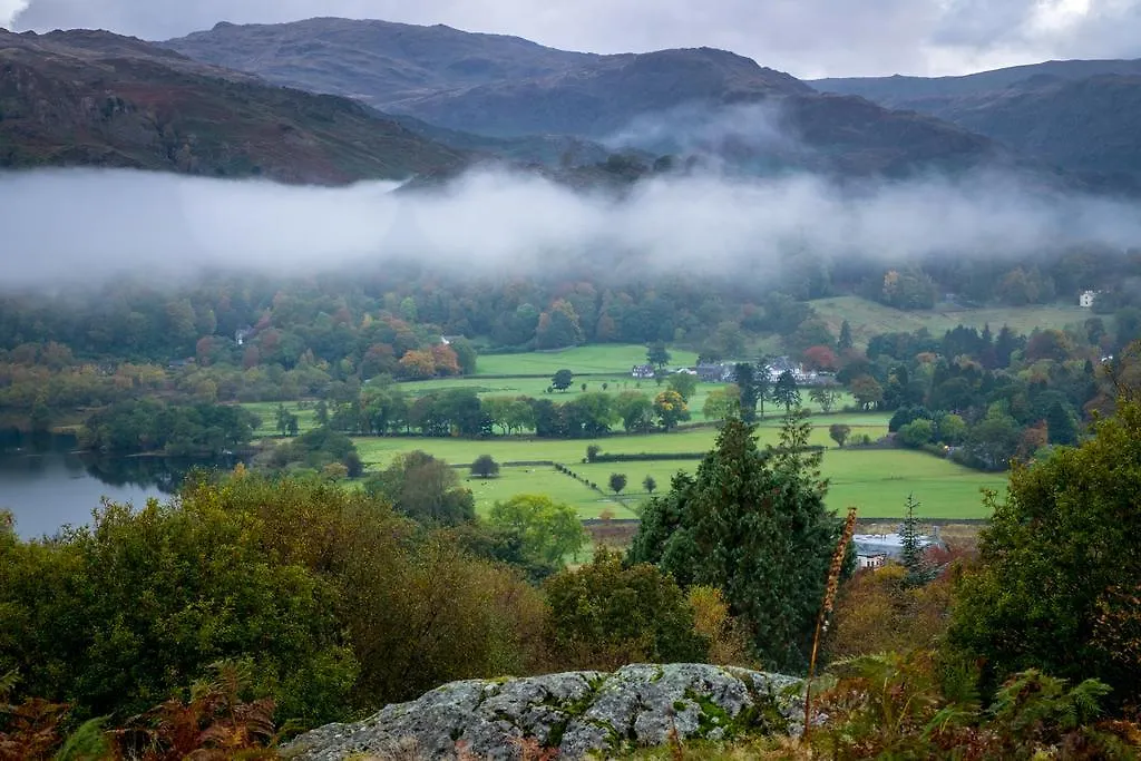 Hotel The Grand At Grasmere