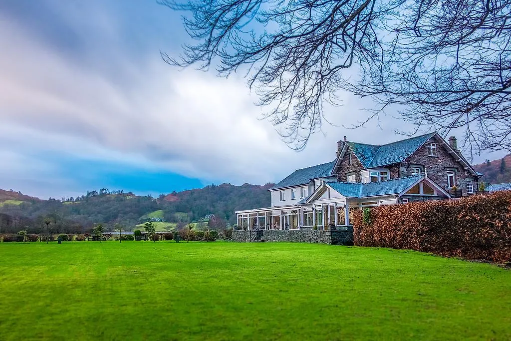 The Grand At Hotel Grasmere