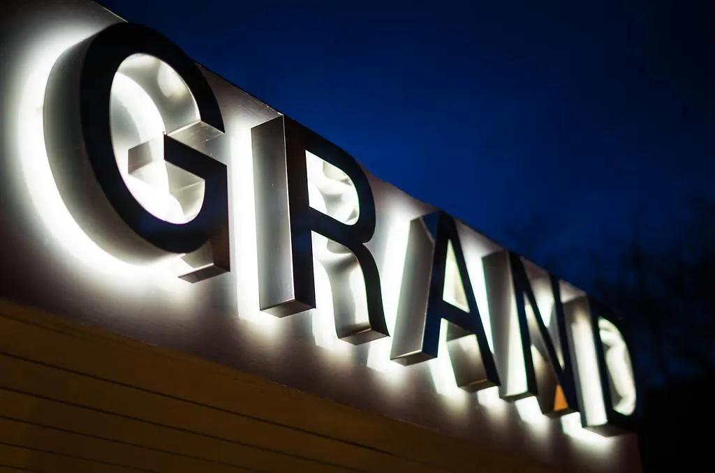 The Grand At 3* Grasmere