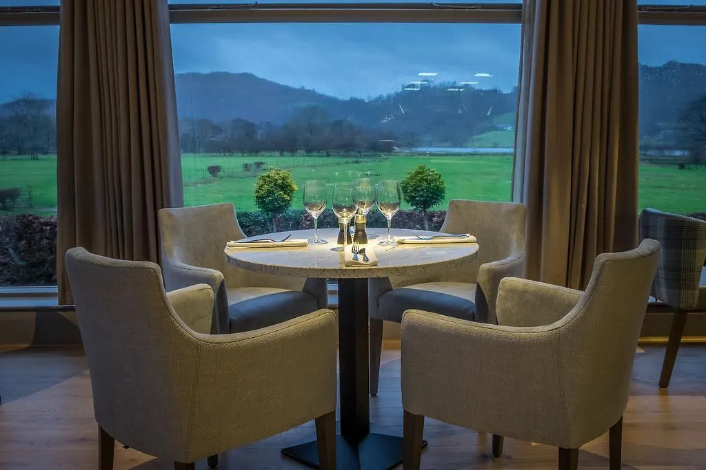 The Grand At 3* Grasmere