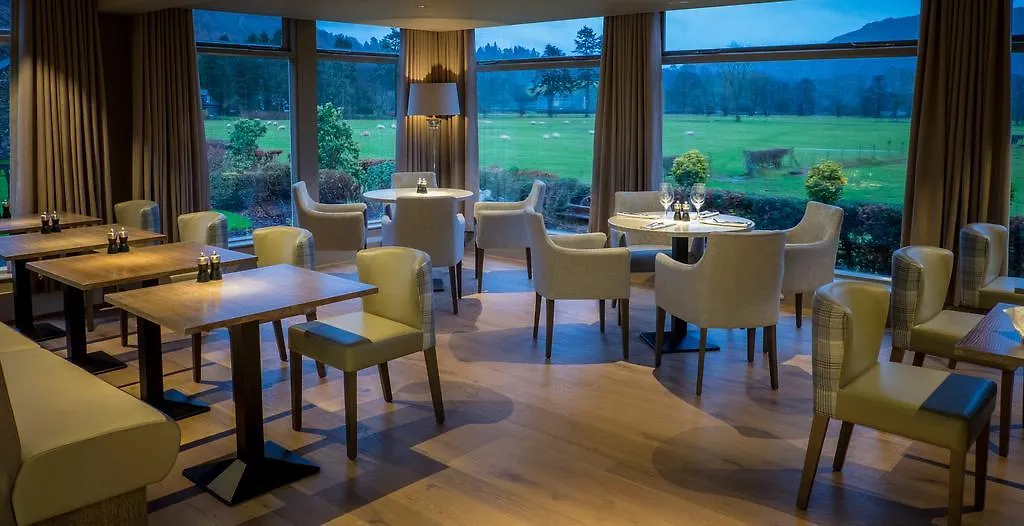 The Grand At Hotel 3*