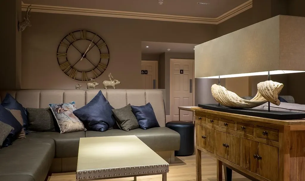 The Grand At 3* Grasmere
