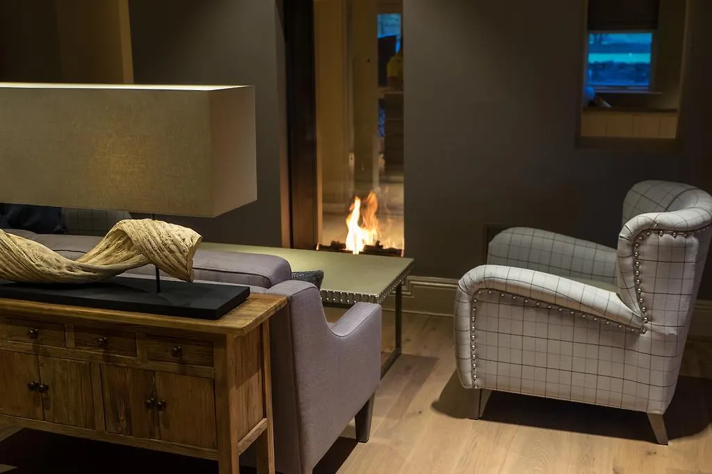 Hotel The Grand At Grasmere