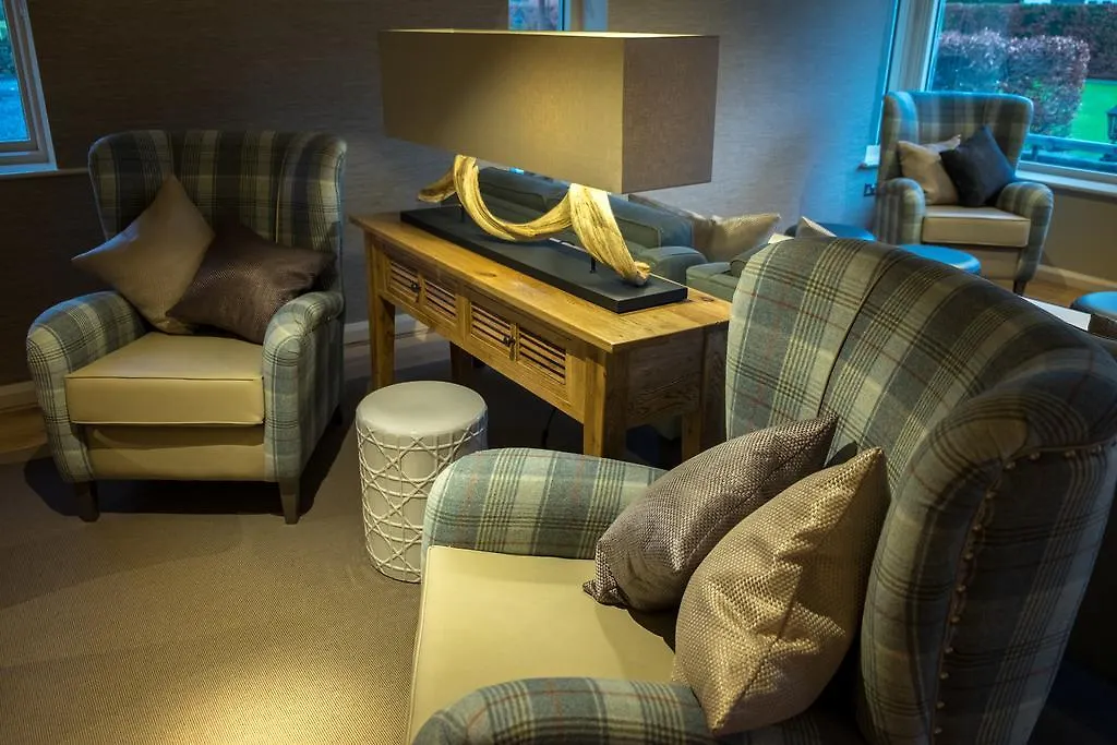 Hotel The Grand At 3*