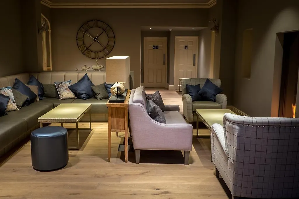 The Grand At 3* Grasmere