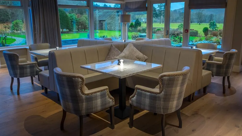 The Grand At Hotel Grasmere