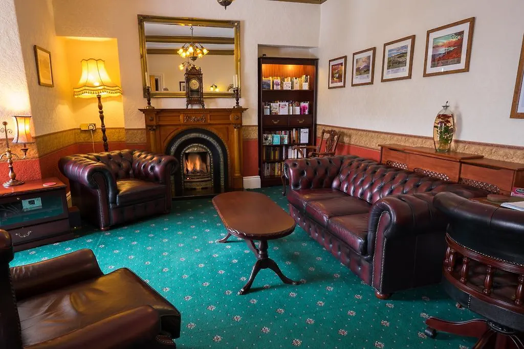 The Willowsmere (adults Only) 4* Windermere