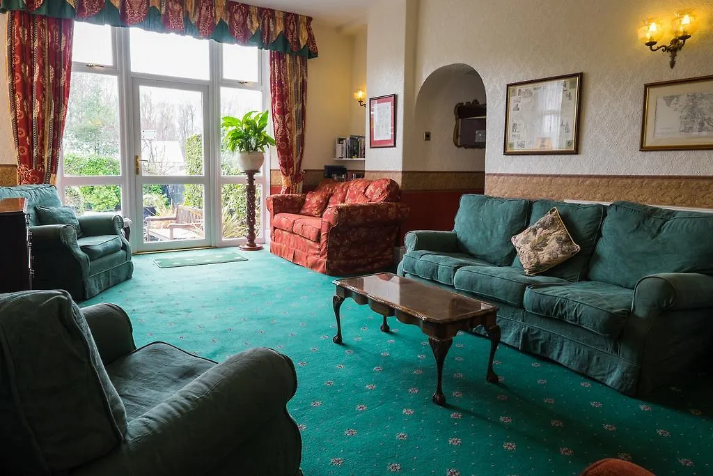 Penzion The Willowsmere (adults Only) 4*