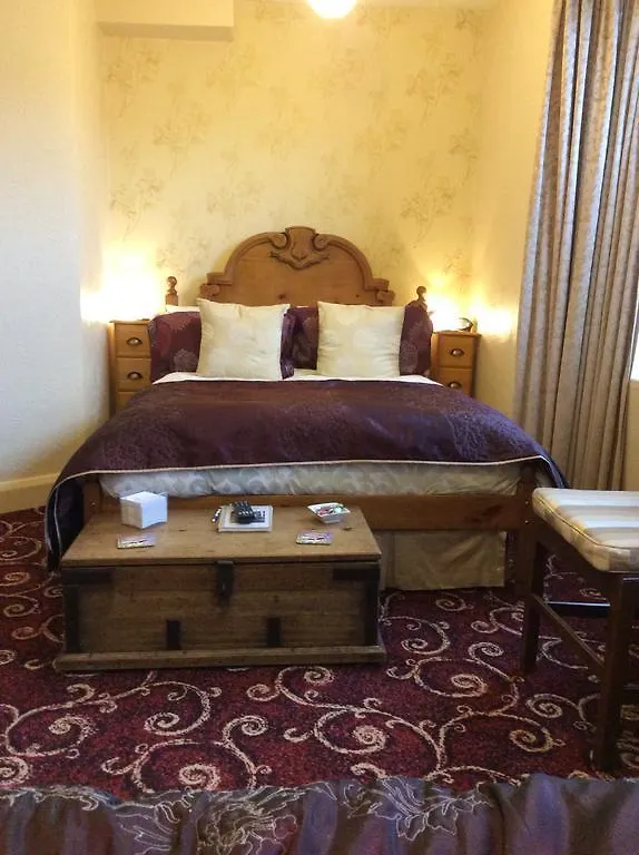 Kays Maison d'hôtes 4*