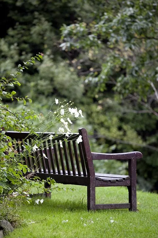 Yha Butharlyp Howe * Grasmere