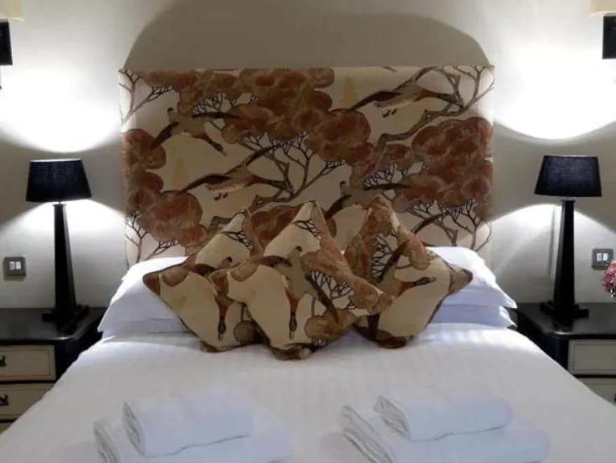 Inn Eltermere