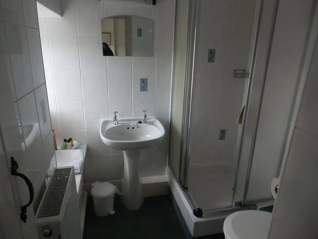Bed & Breakfast Wheelgate Torver
