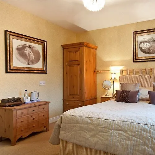 The Howbeck & The Retreat Incl Off-site Health Club And Parking Ev Point Available Casa de hóspedes Windermere