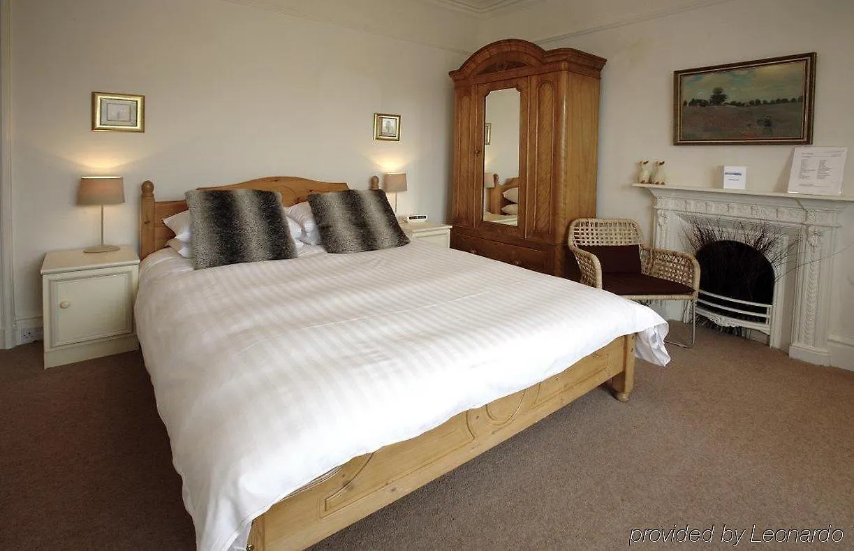Hotell Lakes Ambleside
