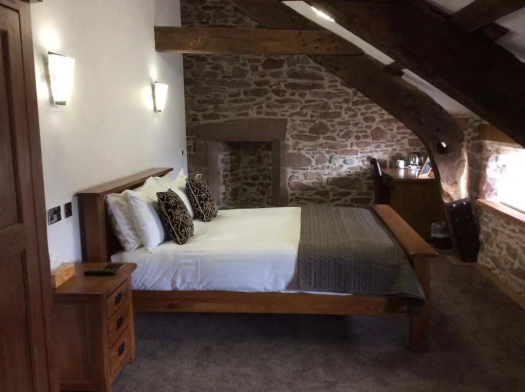 Gosforth Hall Locanda Gosforth (Cumbria)