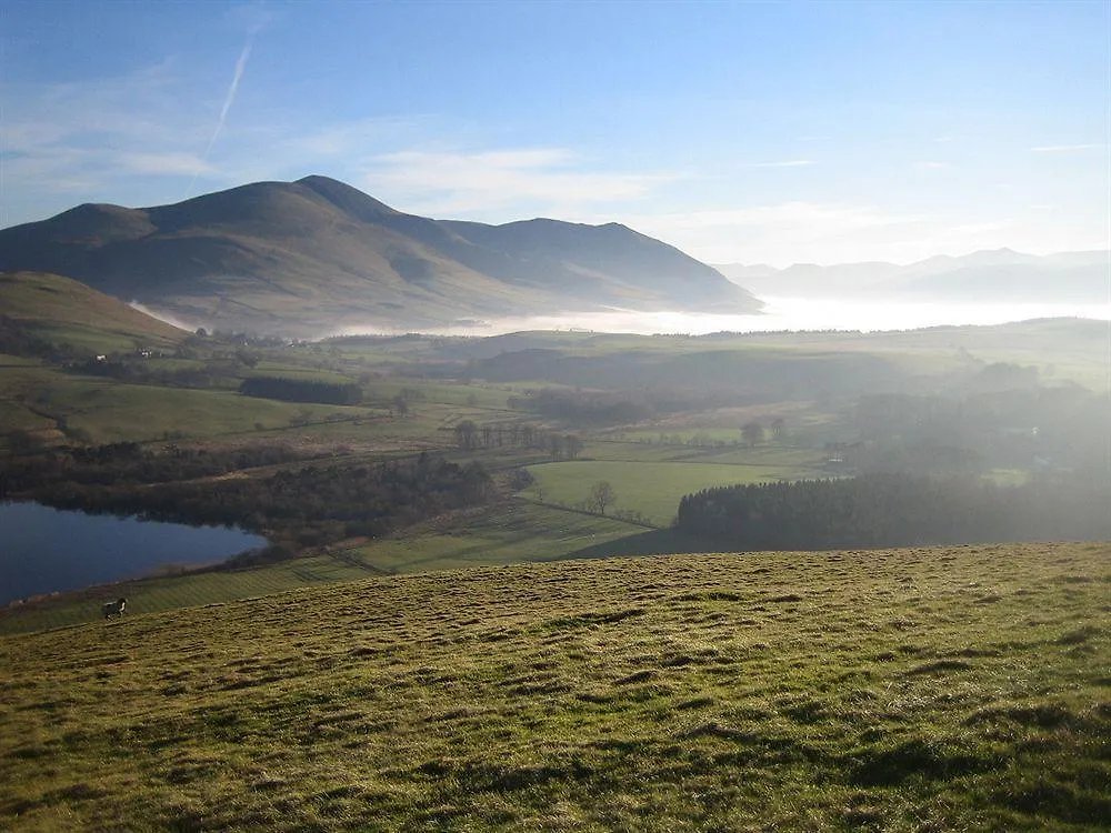 Hotel Overwater Hall Bassenthwaite