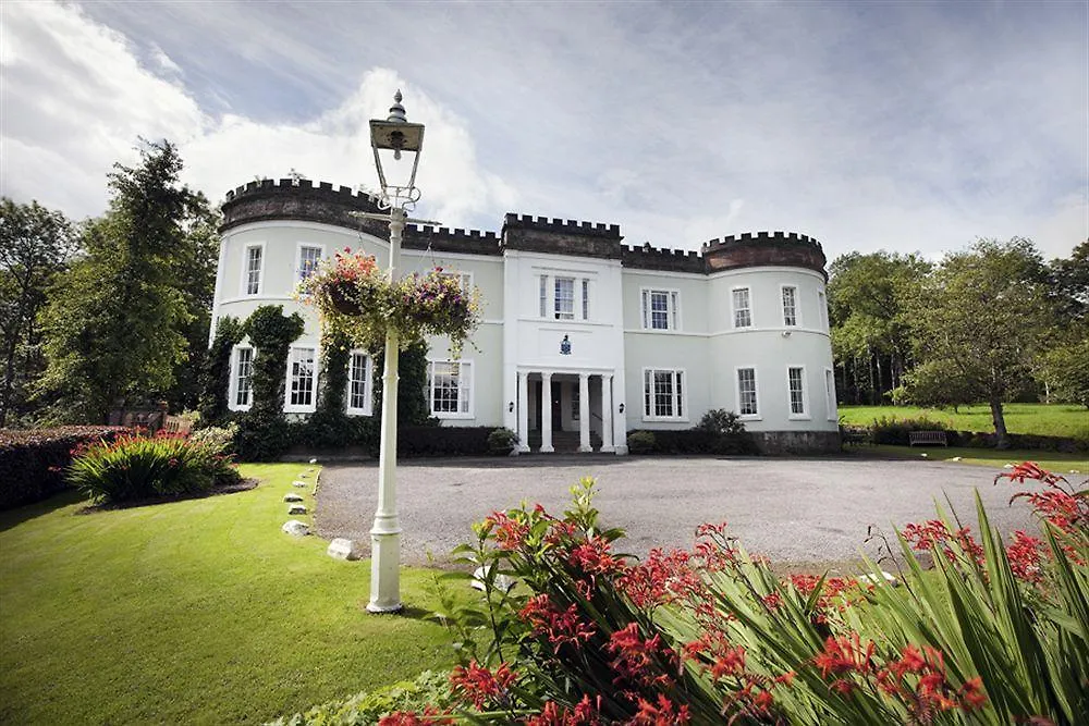 Hotel Overwater Hall Bassenthwaite