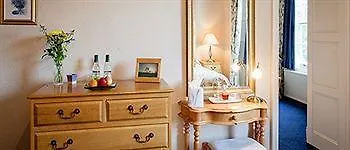 Hotel Overwater Hall Bassenthwaite