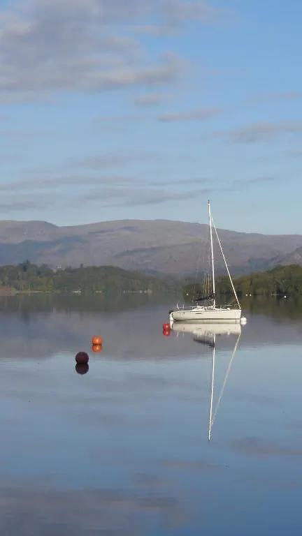 Pensjonat Oakthwaite 4*