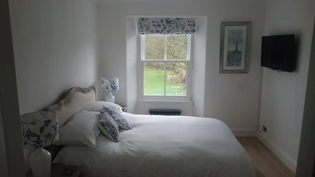 Country house West Vale Country House Near Sawrey