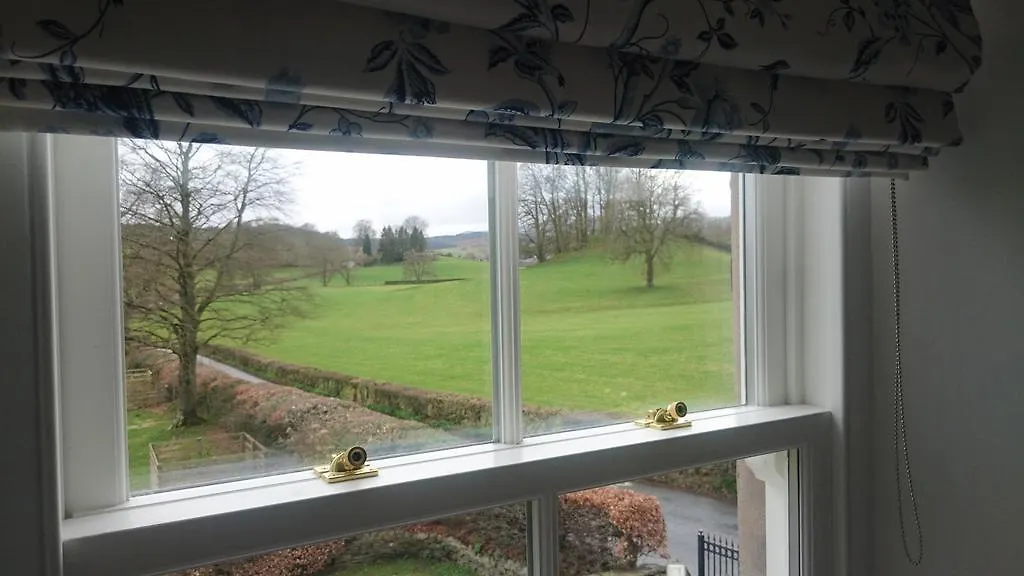 Country house West Vale Country House