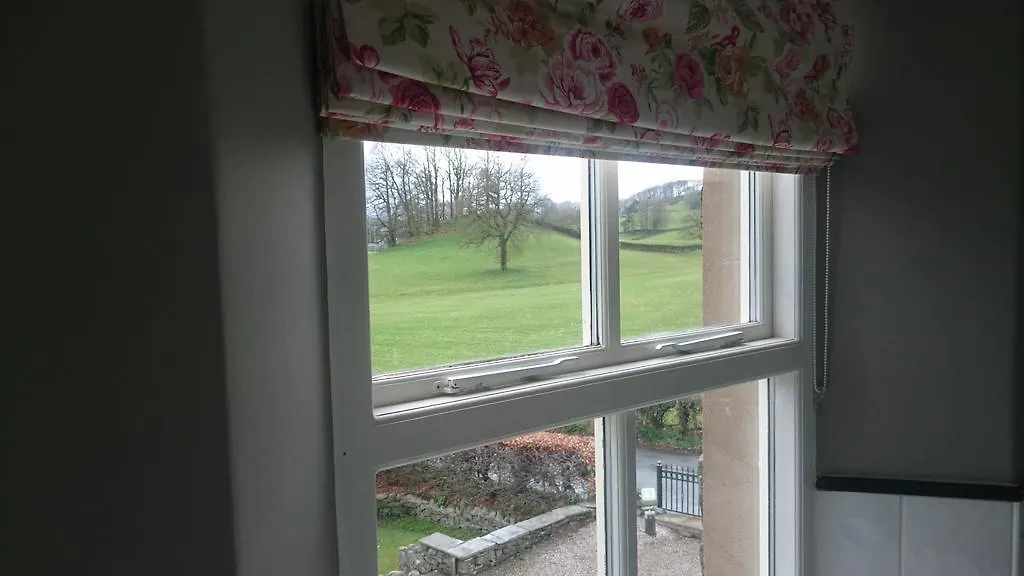 Country house West Vale Country House *
