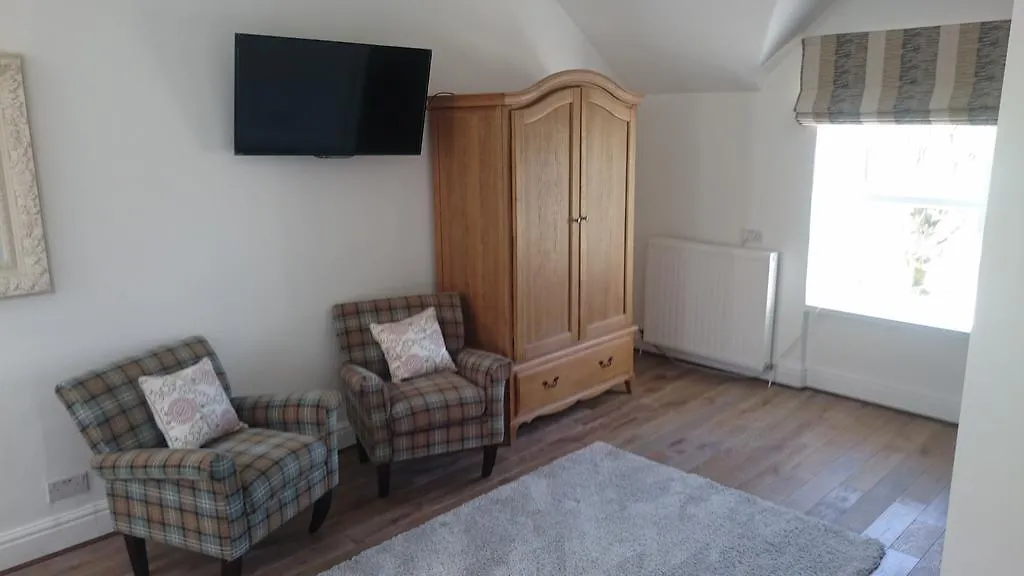 West Vale Country House * Near Sawrey