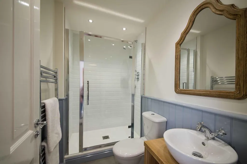 بيت ريفي The Hare And Hounds, 4*