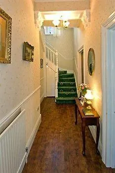 Cherry Grove 4* Carlisle (Cumbria)
