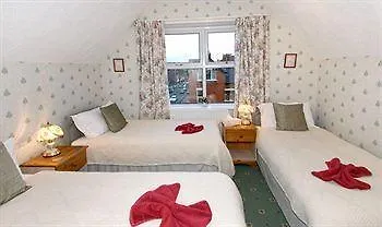 Cherry Grove Carlisle (Cumbria)