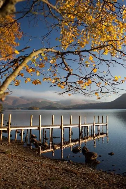 Swinside Farmhouse Guest house 3*