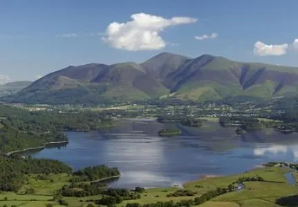 Guest house Swinside Farmhouse Keswick (Cumbria)
