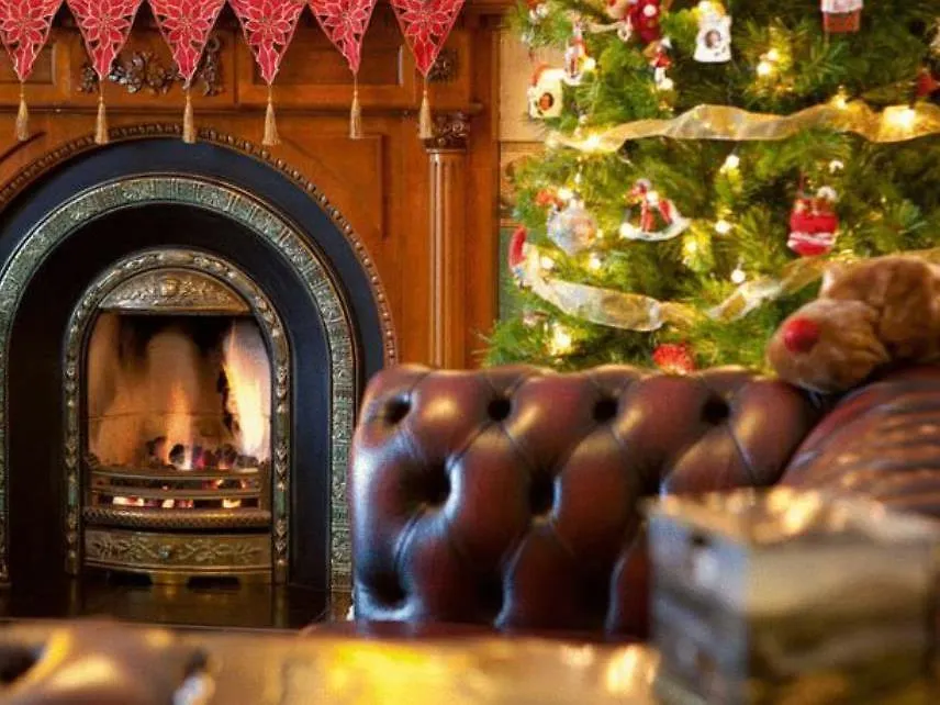 The Willowsmere (adults Only) 4* Windermere