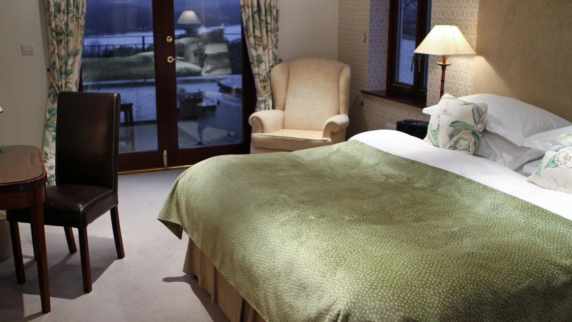 Holbeck Ghyll With Stunning Views