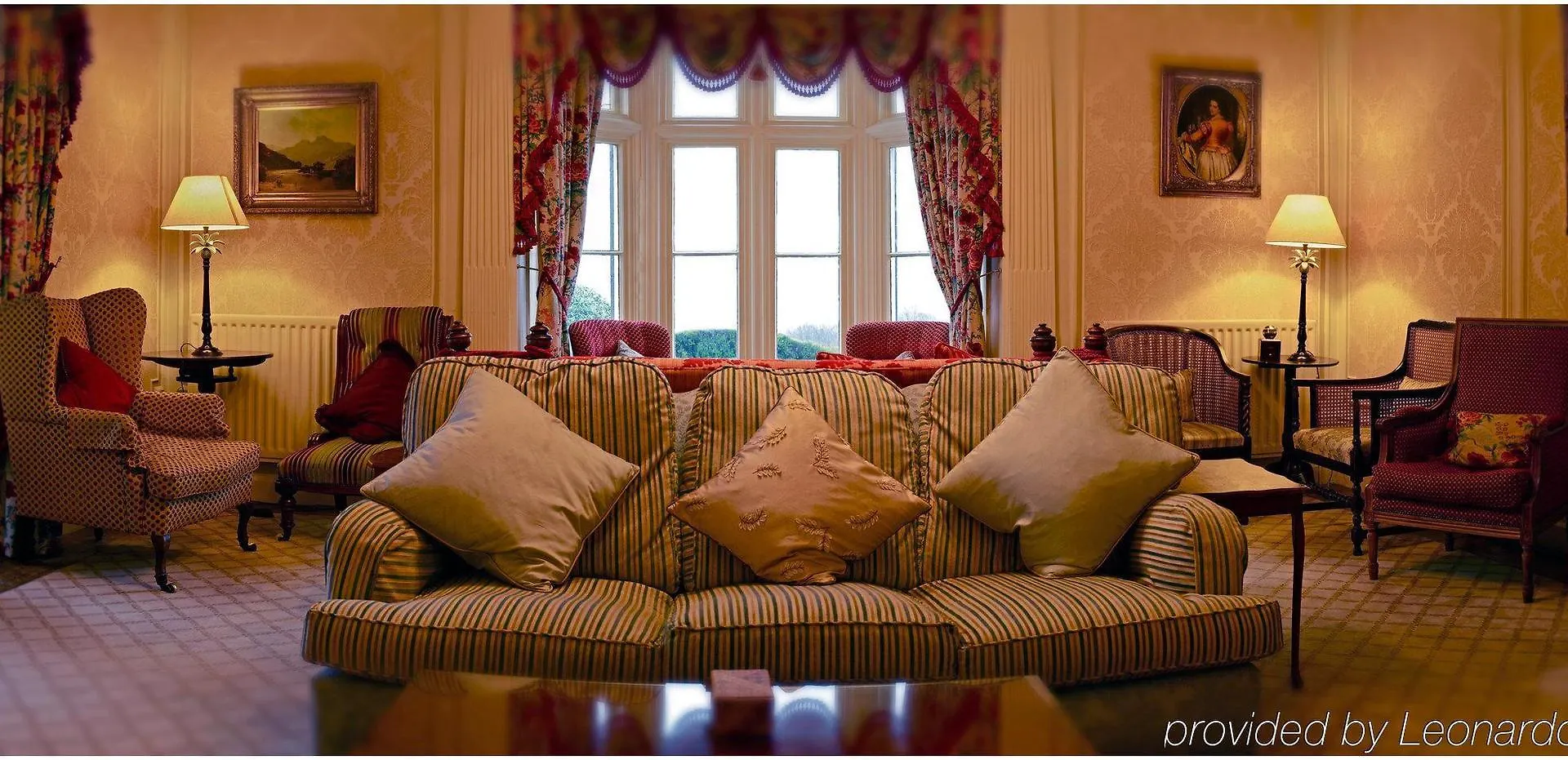 Holbeck Ghyll With Stunning Views * Windermere