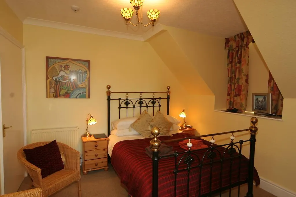 Mylne Bridge House 4* Windermere