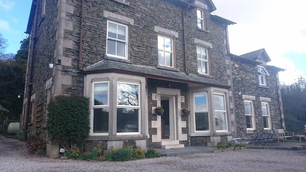 West Vale Country House Country house