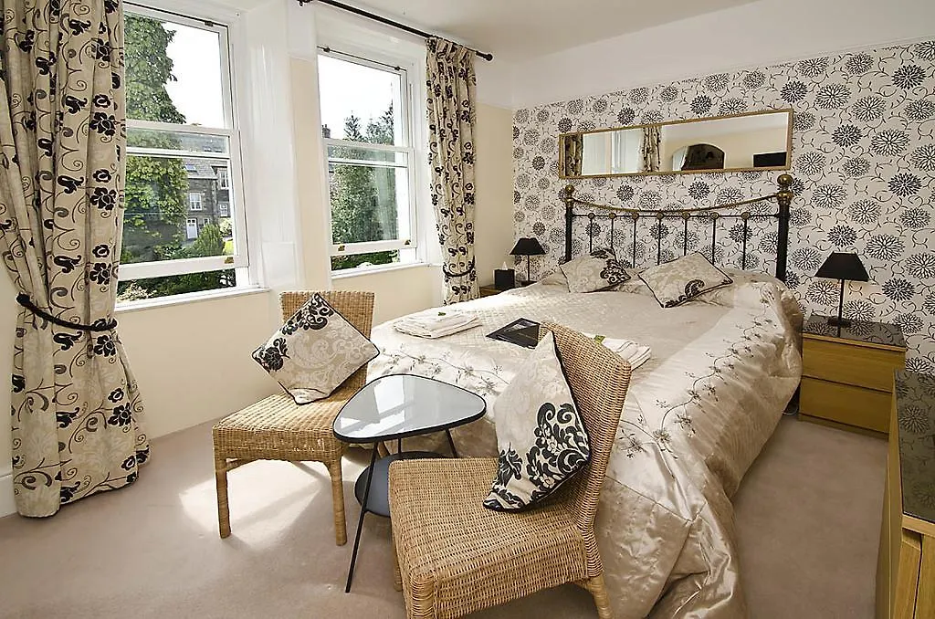 Oldfield House Affittacamere Windermere