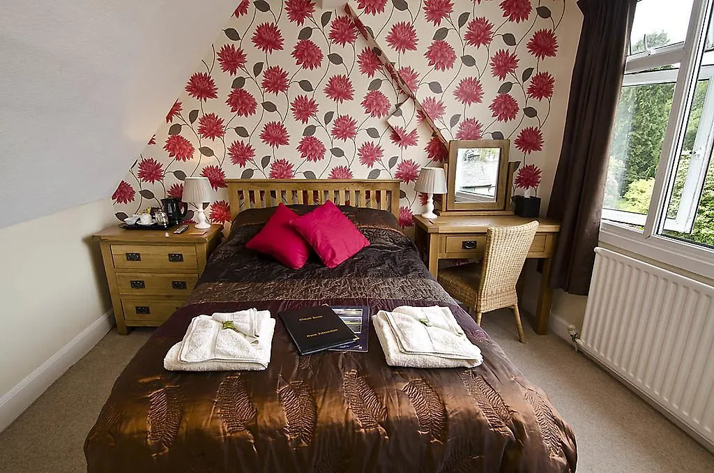 Affittacamere Oldfield House 2*