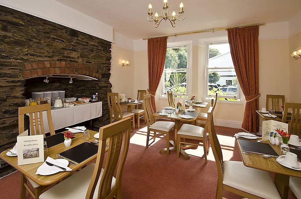 Affittacamere Oldfield House Windermere