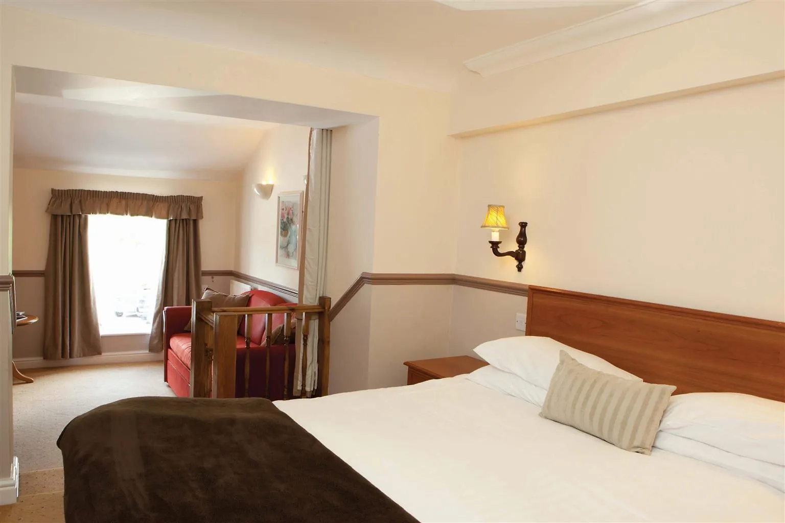 The Ullswater Inn- The Collection Group