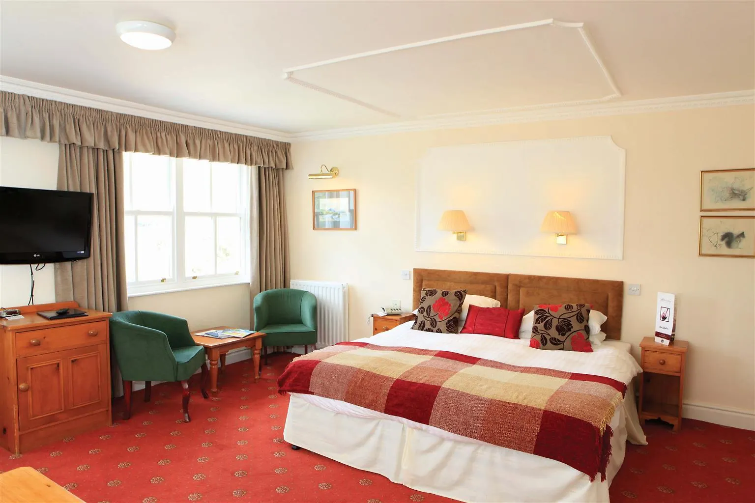 The Ullswater Inn- The Collection Group 4*