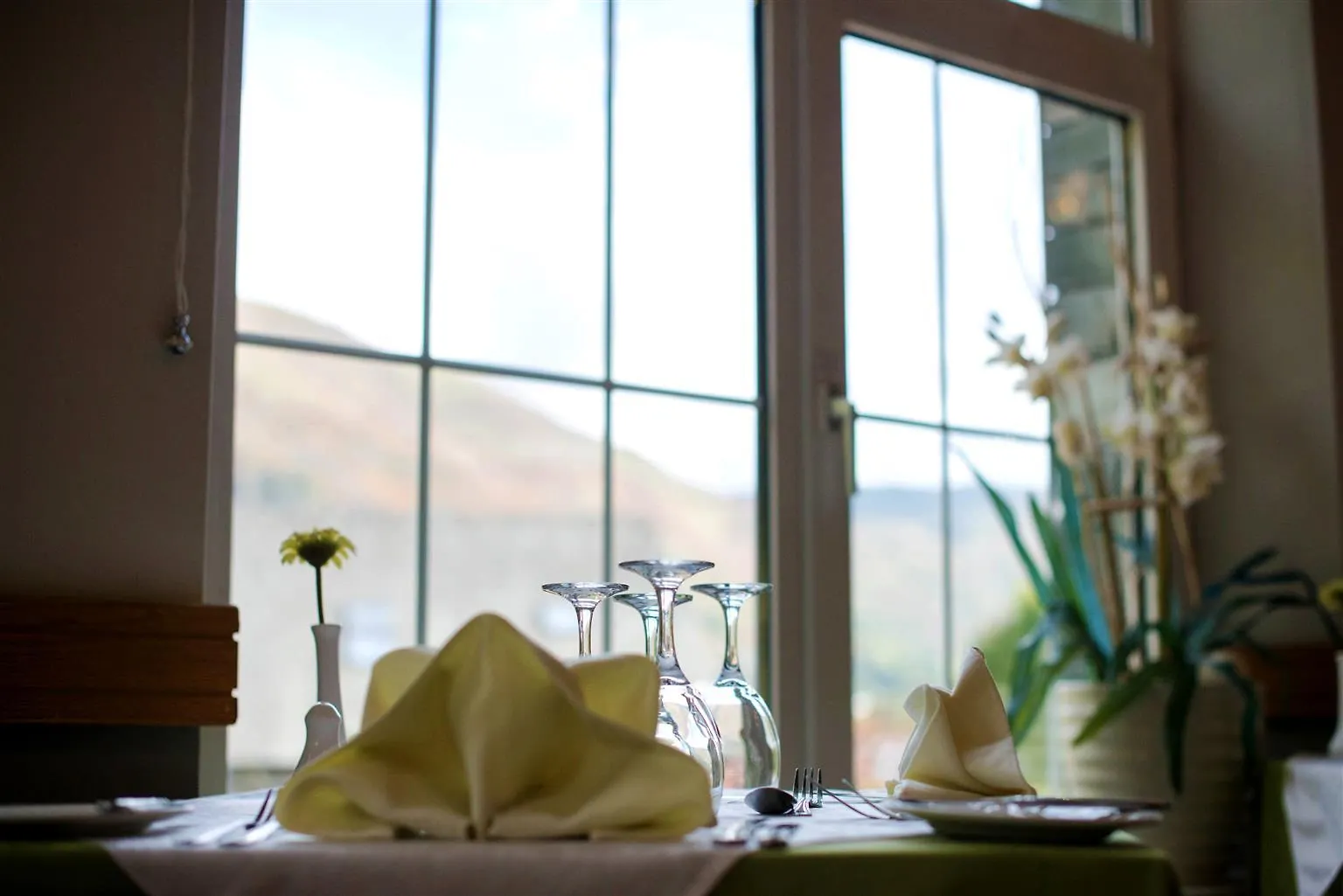 The Ullswater Inn- The Collection Group 4*