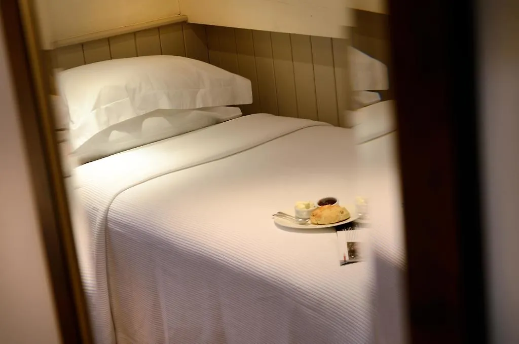 Hotel Clare House Grange-over-Sands