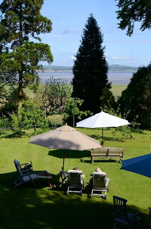 Clare House Hotel Grange-over-Sands