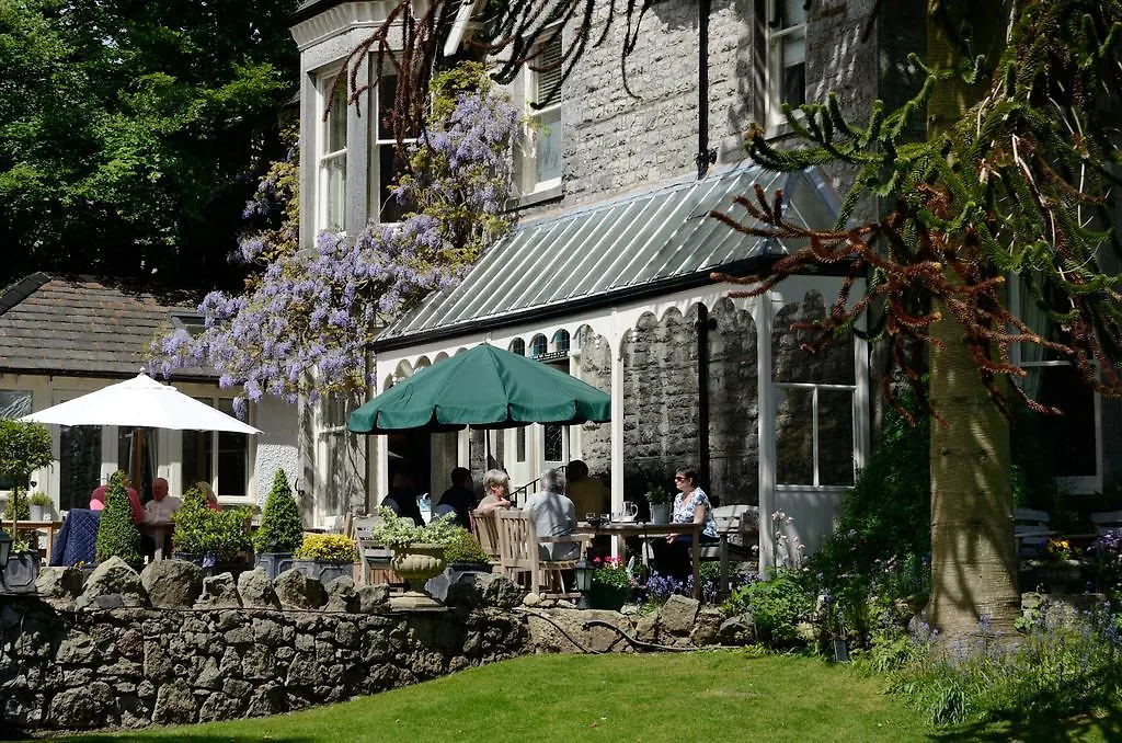 Hotel Clare House Grange-over-Sands