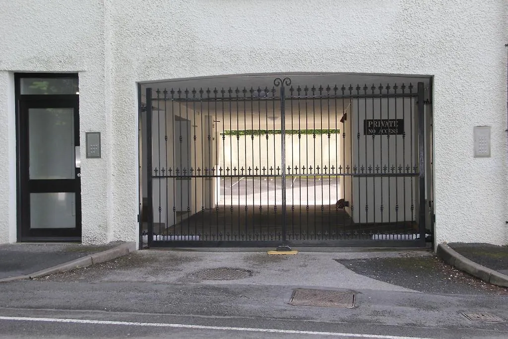 Apartmán Howgill *