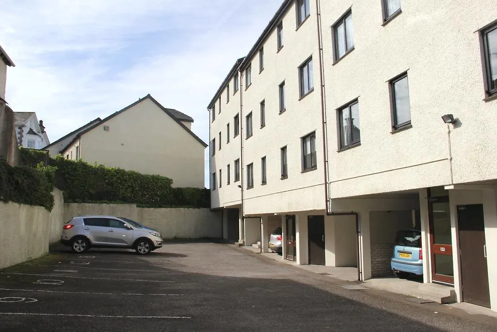 Apartmán Howgill