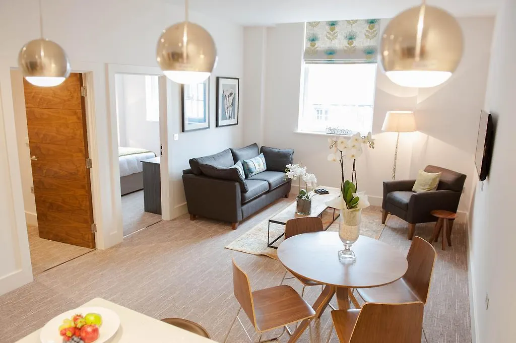 The Halston Carlisle (Cumbria)